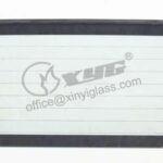 REAR HEATED WINDOW GREEN